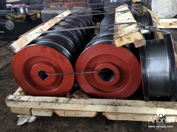 Металлообработка по чертежам заказчика — фото 4